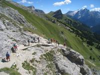 König Friedrich August Weg