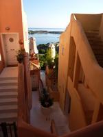 Architektur in Porto Cervo