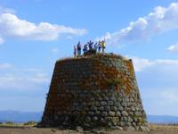 Nuraghe 