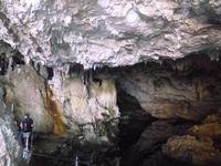 und den Neptunsgrotten