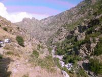 Scala di Santa Regina