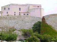 Zitadelle von Calvi