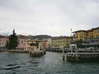 Hafen von Torbole