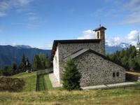 Bergkapelle