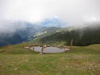 Blick von der Rosshütte