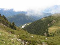 Wanderung auf der Plose