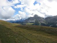 Wanderung auf der Plose