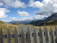 Wanderung auf der Plose