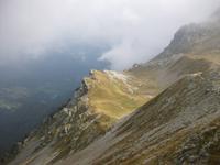 Wanderung zur Tatschspitz