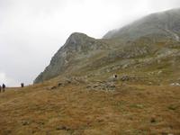 Wanderung zur Tatschspitz