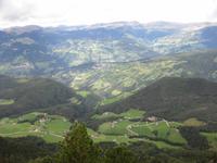 Rast an den Hexenbänken