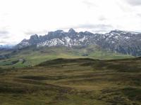 Rast an den Hexenbänken