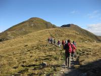 Wanderung zum Zinseler