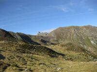 Wanderung zum Zinseler