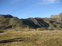 Wanderung zum Zinseler