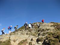 Wanderung zum Zinseler