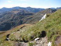 Auf den Bergen ... - Wanderung zum Zinseler