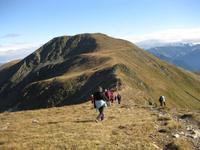 Wanderung zum Zinseler