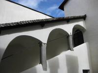 Sterzing - im Rathaus