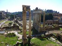 Forum Romanum