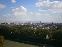 Blick von der Engelsburg 