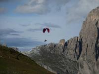 Impressionen am Plattkofel