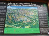 Naturpark Pragsertal