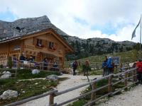 Naturpark Pragsertal Rossalm