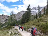 Naturpark Pragsertal 