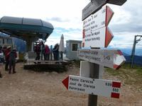 4-er Sessellift Paolina