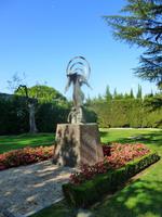 Vatikanische Gärten 