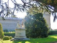 Vatikanische Gärten