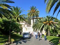 Vatikanische Gärten