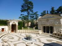 Vatikanische Gärten (Päpstliche Akademie der Wissenschaften) 