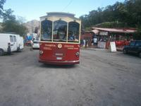 Tramvia Vesuvio