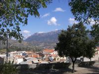 Orgosolo &ndash; &copy; Peter Großer (Eberhardt TRAVEL)