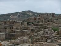 Tharros &ndash; &copy; Peter Großer (Eberhardt TRAVEL)