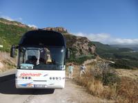 Westküste &ndash; &copy; Peter Großer (Eberhardt TRAVEL)