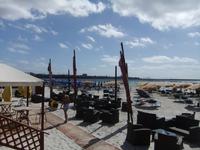 Alghero. Strand &ndash; &copy; Peter Großer (Eberhardt TRAVEL)