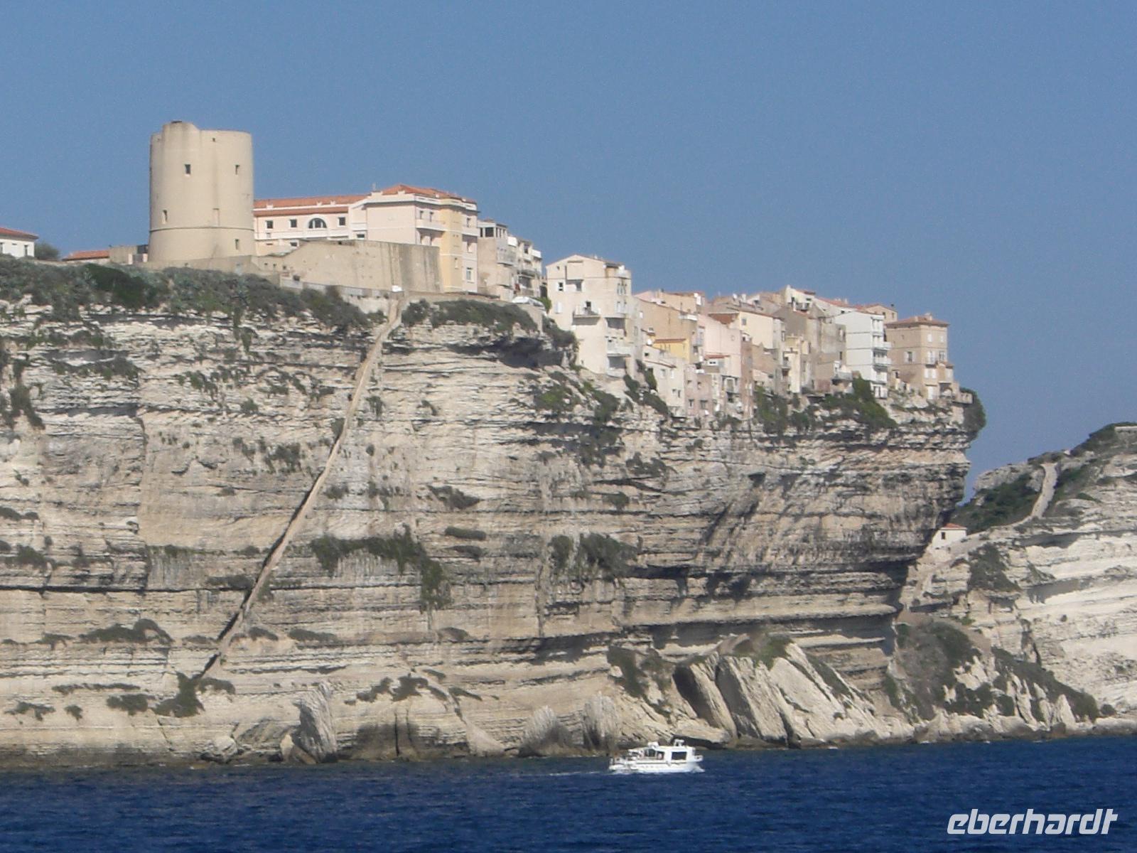 Bonofacio &ndash; &copy;  (Eberhardt TRAVEL)