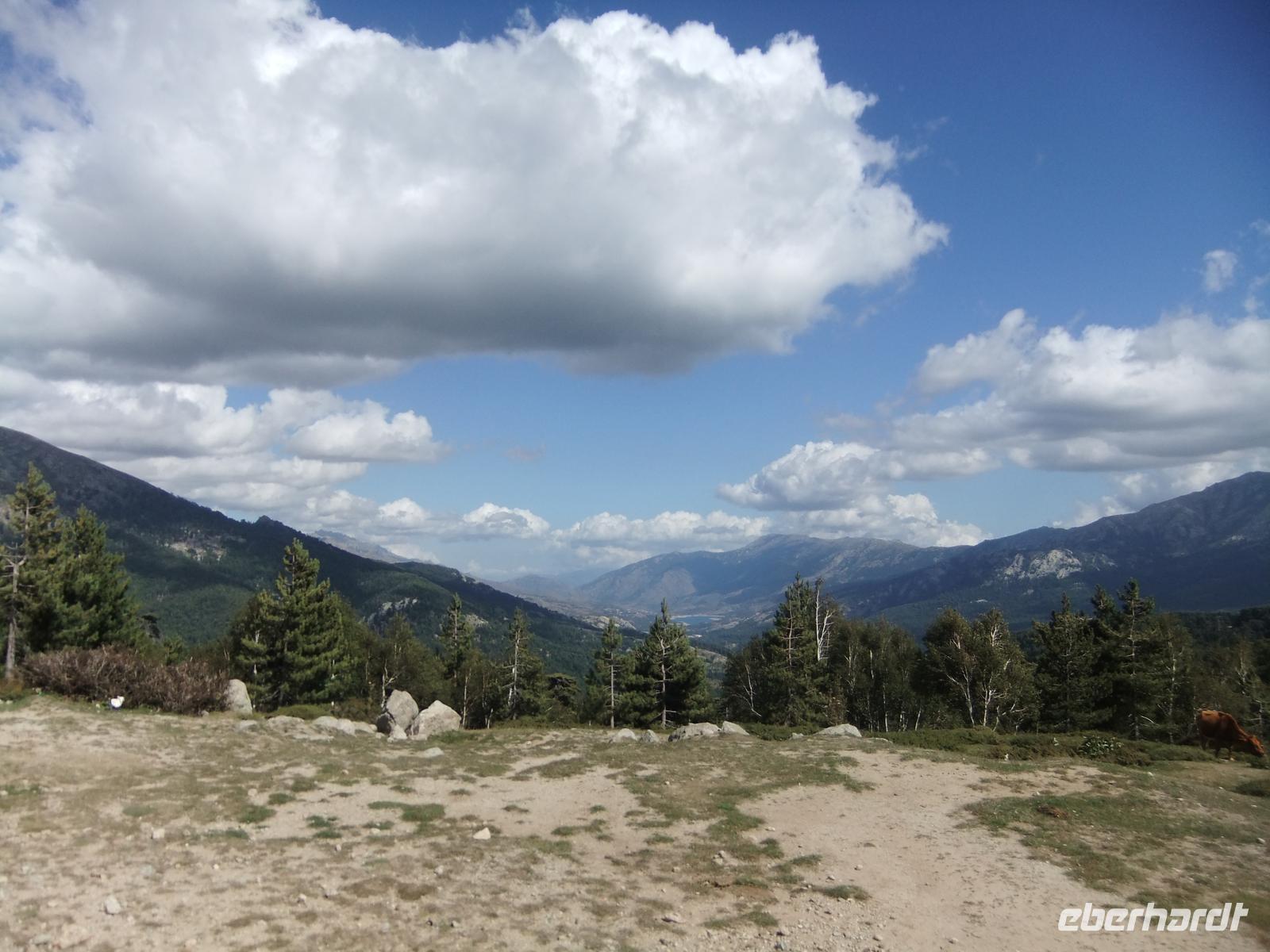 Col de Vergio &ndash; &copy;  (Eberhardt TRAVEL)
