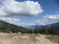 Col de Vergio &ndash; &copy; Peter Großer (Eberhardt TRAVEL)