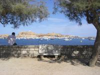 L'ile Rousse &ndash; &copy; Peter Großer (Eberhardt TRAVEL)
