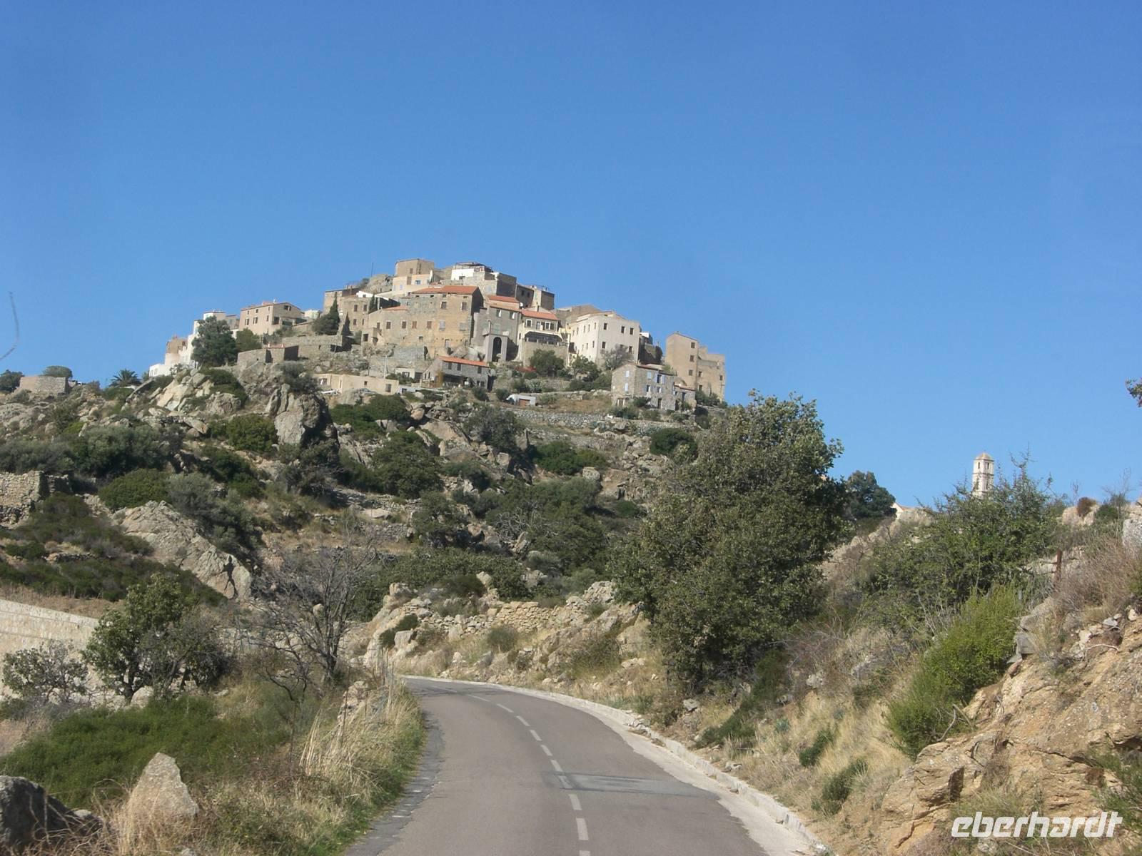 San Antonino &ndash; &copy;  (Eberhardt TRAVEL)