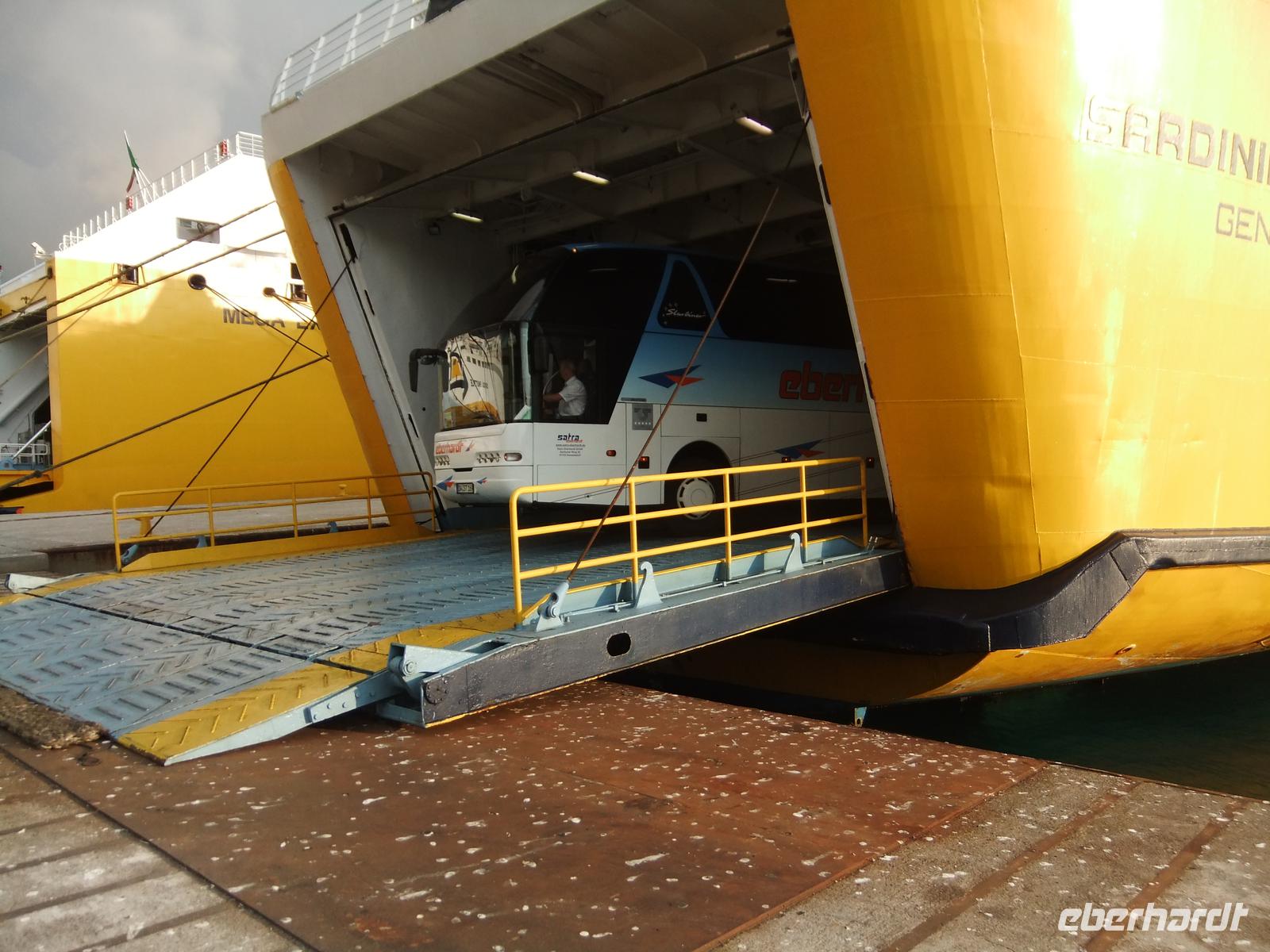 Savona &ndash; &copy;  (Eberhardt TRAVEL)