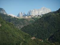 Dolomiten. Schlern &ndash; &copy; Peter Großer (Eberhardt TRAVEL)