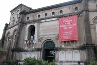 Risorgimentomuseum nähe der 