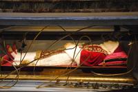 Grab von Papst Johannes XXIII