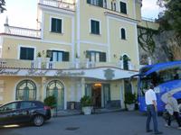Grand Hotel Sant`Orsola in Agerola
