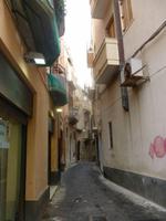 Führung durch die Altstadt in Syrakus